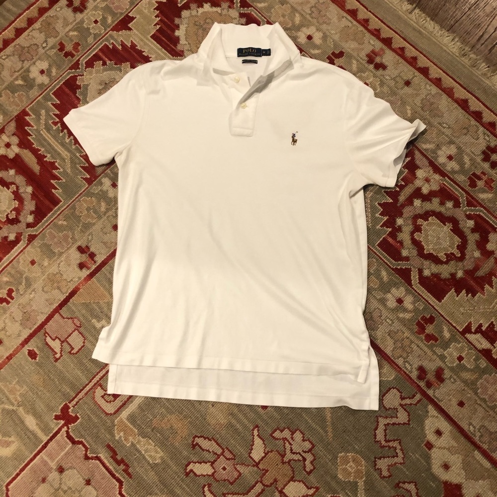 Polo shirt